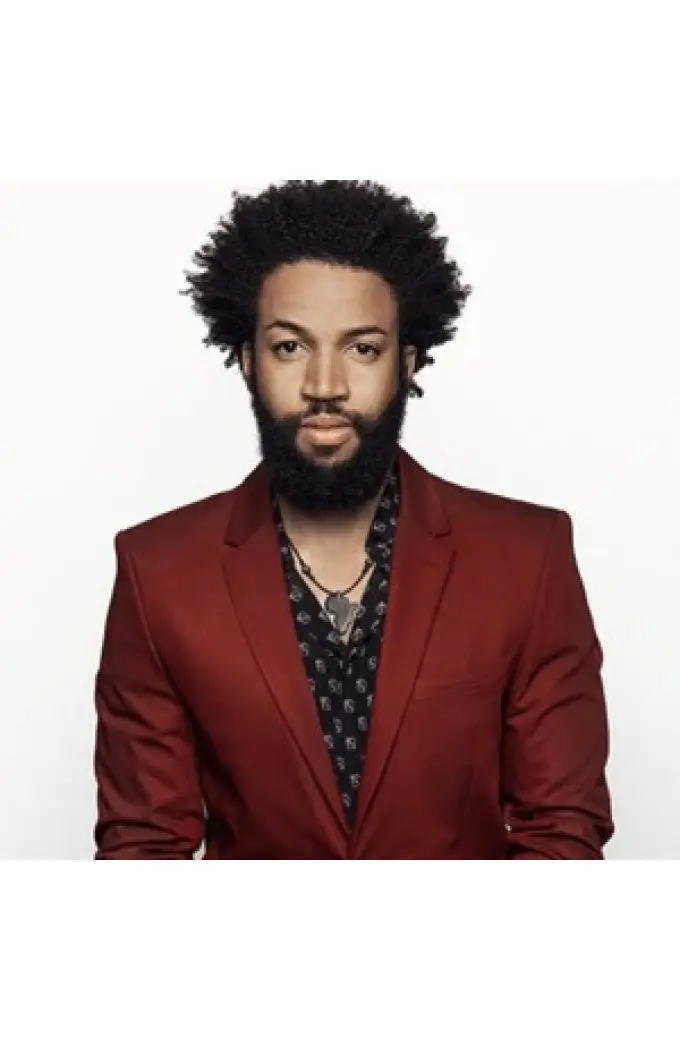 Denim Richards TV Shows And Movies Jackets Outfits Merchandise