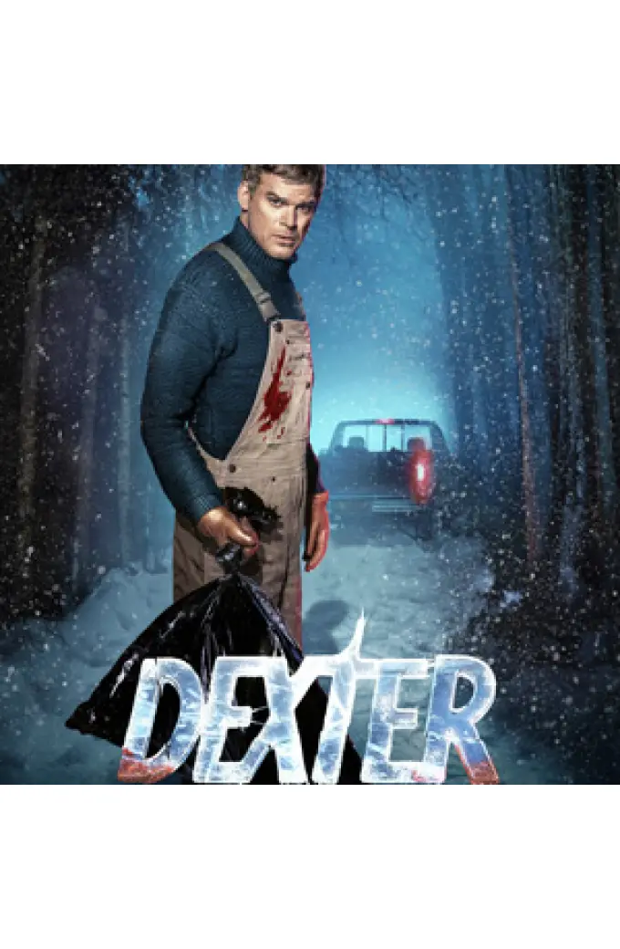 Latest Dexter TV Series Costumer Leather Jackets And Outfits