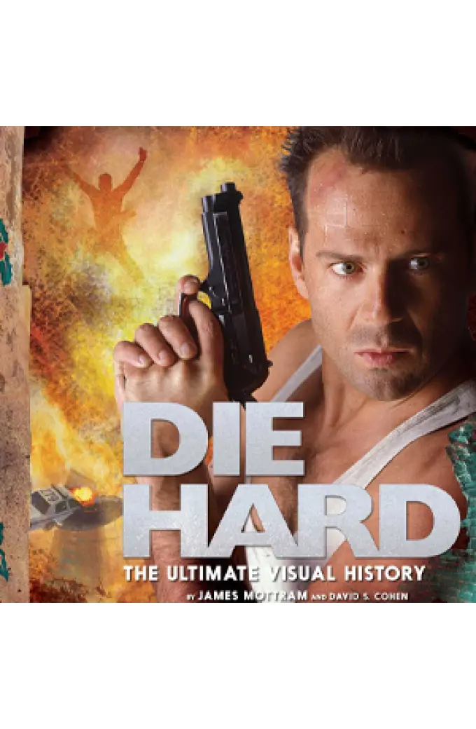 Die Hard Jackets And Leather Costumes