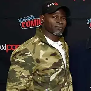 Djimon Hounsou Jackets (1)