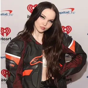 Dove Cameron Jackets (1)