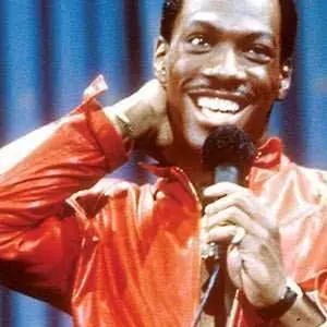 Eddie Murphy Jackets (4)