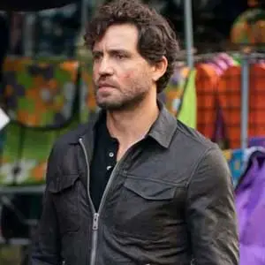 Edgar Ramírez Jackets (3)