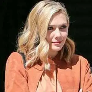 Elizabeth Olsen Jackets (14)