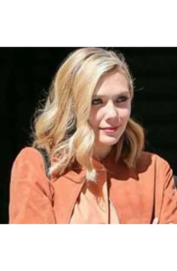 Elizabeth Olsen Costumes Leather Jackets And Cosplay Outfits