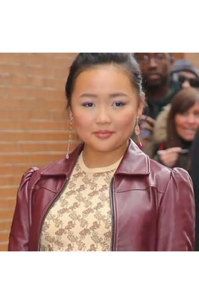 Ella Jay Basco Cotton Coats And Leather Jackets Merchandise