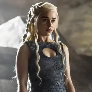Emilia Clarke Jackets (5)