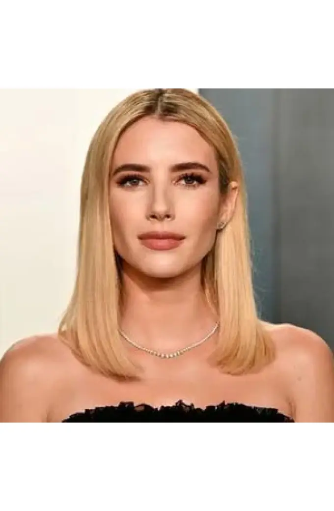 Emma Roberts Leather Jackets And Trench Coats Merchandise