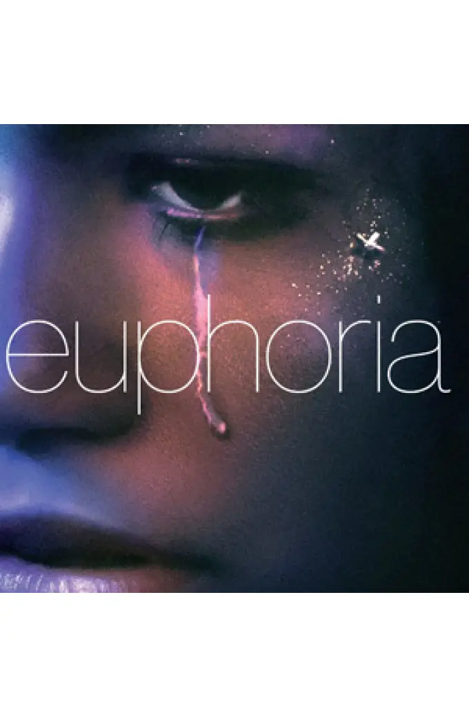 Euphoria Costume Leather Jackets And Trench Coats Merchandise