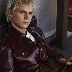 Evan Peters Jackets (3)