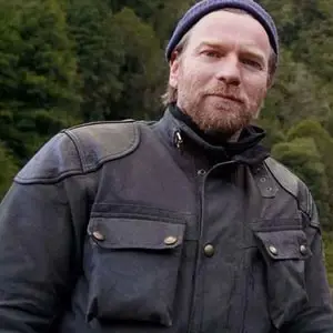 Ewan McGregor Jackets (11)