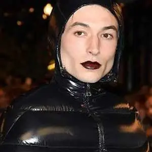 Ezra Miller Jackets (3)