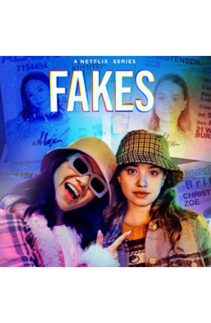 Fakes Netflix TV Series Cotton Coats And Leather Jackets