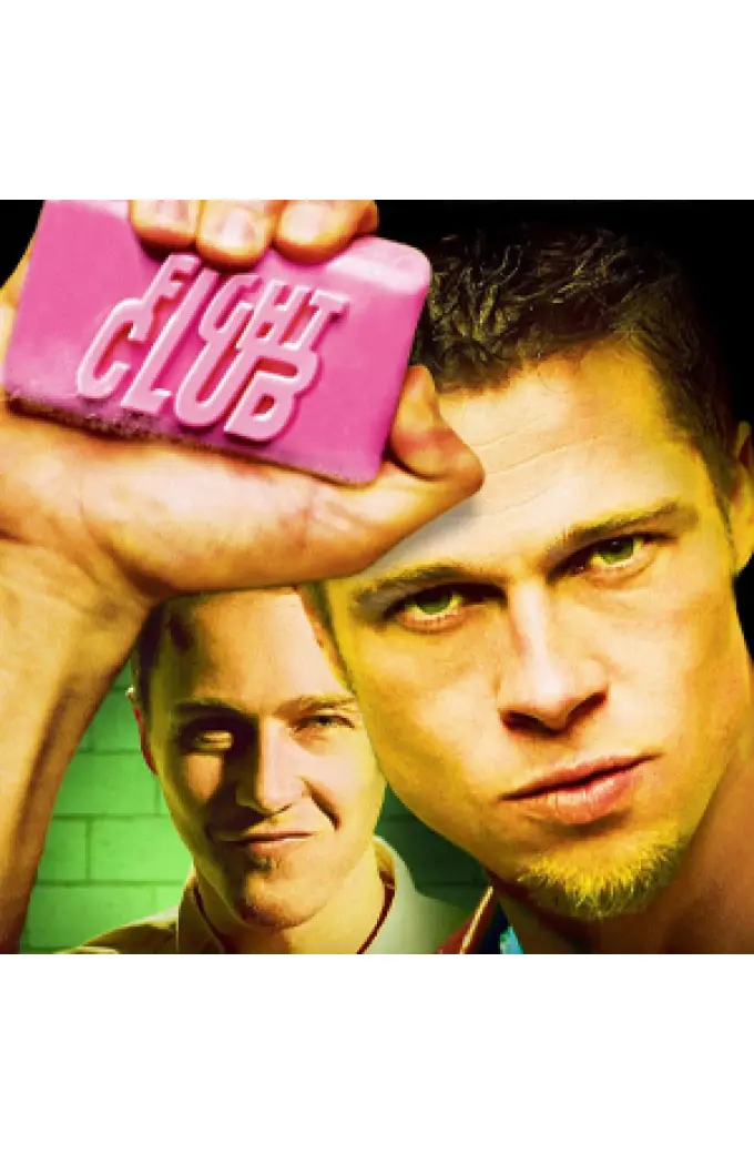 Latest Fight Club Costume Leather Jackets Outfits Merchandise