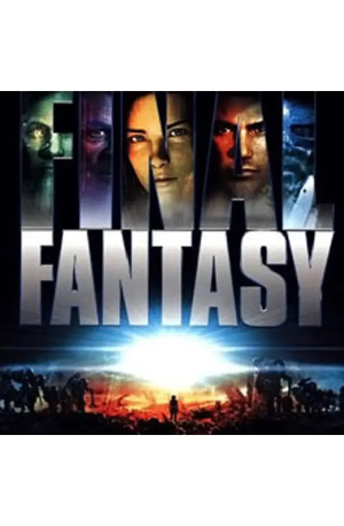 Final Fantasy Cosplay Leather Jackets And Outfits Merchandise