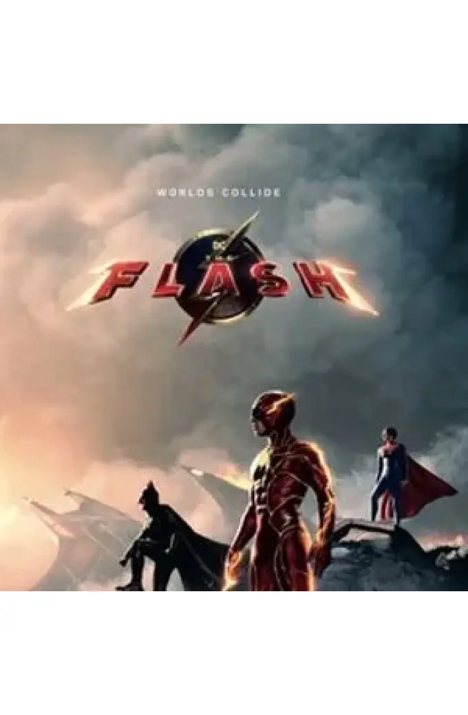 The Flash Leather Jackets And Cosplay Outfits Merchandise