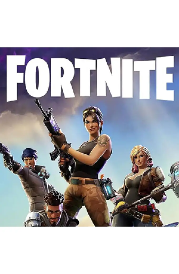 Fortnite Battle Royale Leather Jackets Costumes Merchandise