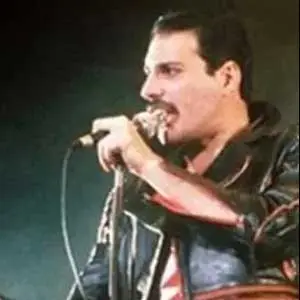 Freddie Mercury Jackets (10)
