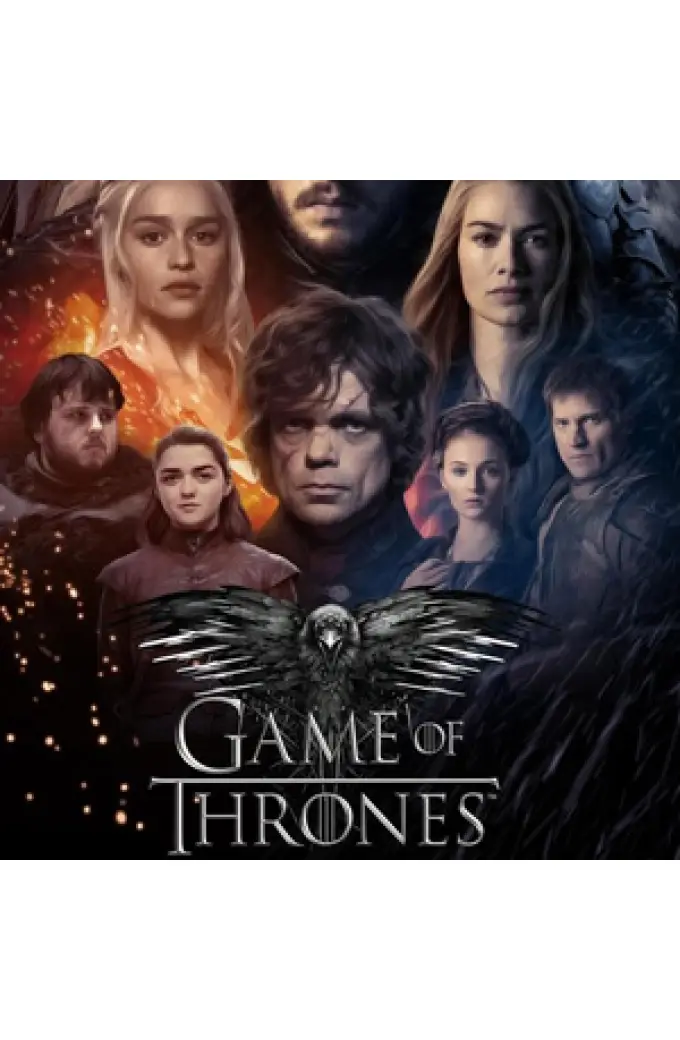 Game Of Thrones Leather Jackets And Trench Coats Merchandise