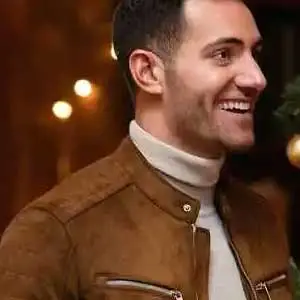 Garrett Marcantel Jackets (1)
