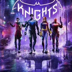Gotham Knights Jackets (7)