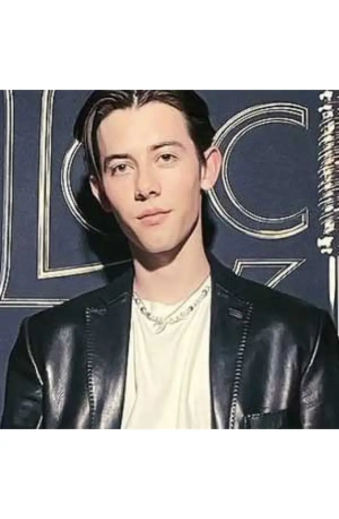Griffin Gluck Cotton Coats And Leather Jackets Merchandise