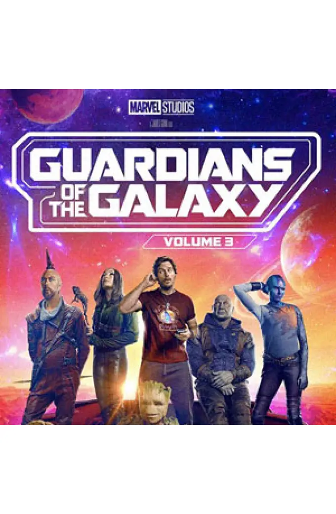 Guardians Of The Galaxy Leather Jackets And Coats Merchandise