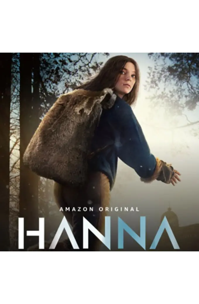 Latest Hanna TV Show Costumes Leather Jackets And Trench Coats