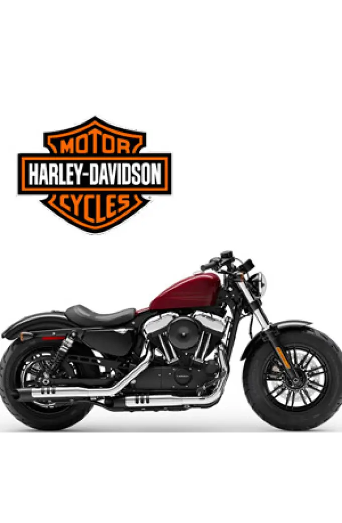 Harley Davidson Biker Jackets And Leather Outfits