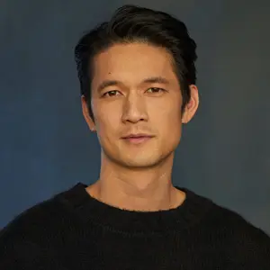 Harry Shum Jr. Jackets (1)