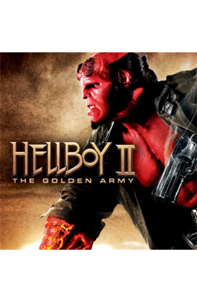 Hellboy Movies Leather Jackets And Trench Coats Merchandise