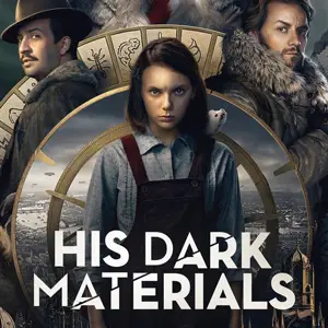 His Dark Materials Jackets (13)