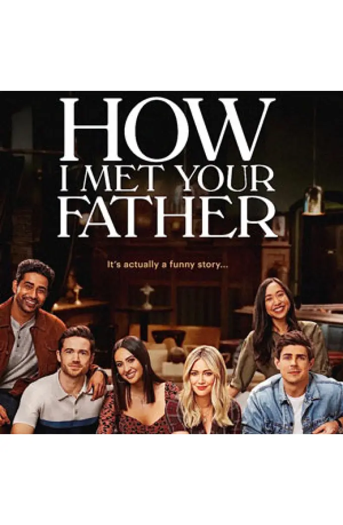 How I Met Your Father Costumes And Leather Jackets
