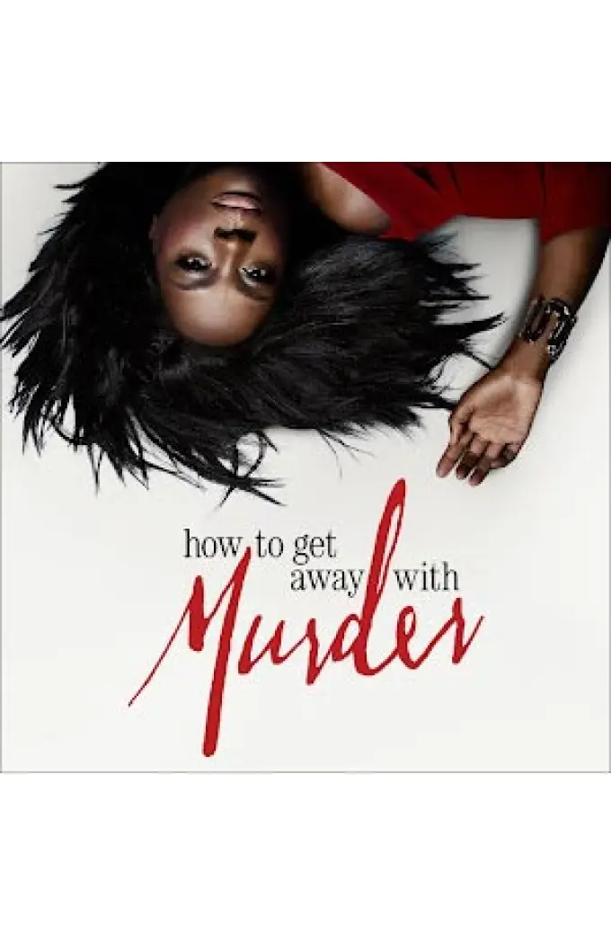 How to Get Away with Murder TV Series Leather Jackets Coats
