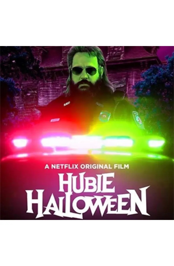 Hubie Halloween Movie Leather Jackets And Coats Merchandise