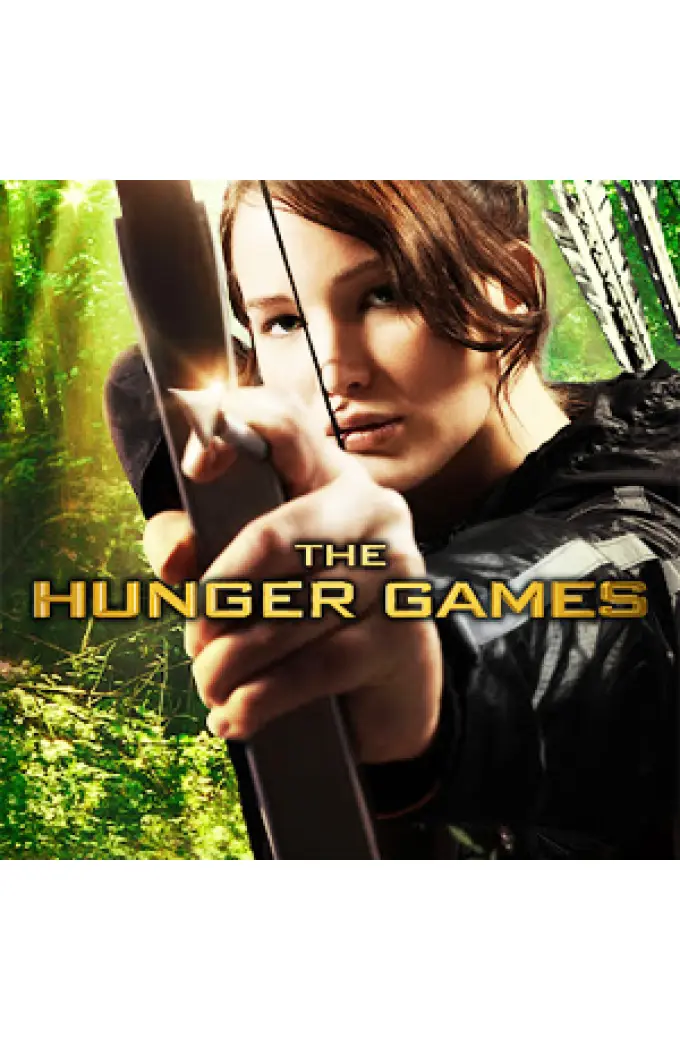 The Hunger Games Leather Jackets And Outfits