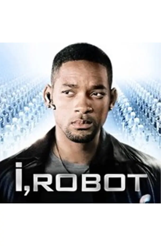 I Robot Jackets And Leather Outfits