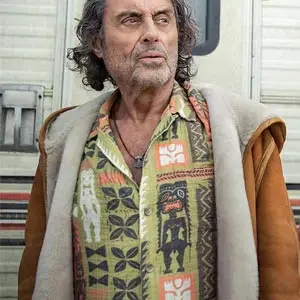 Ian McShane Jackets (3)