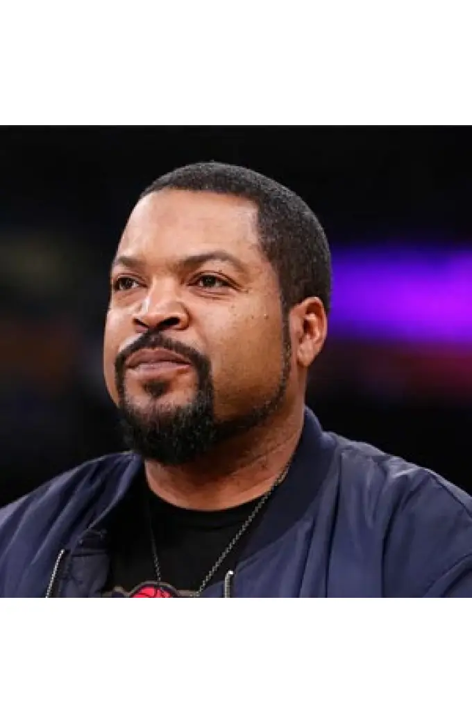 Ice Cube Songs And Movies Costumes Leather Jackets And Outfits