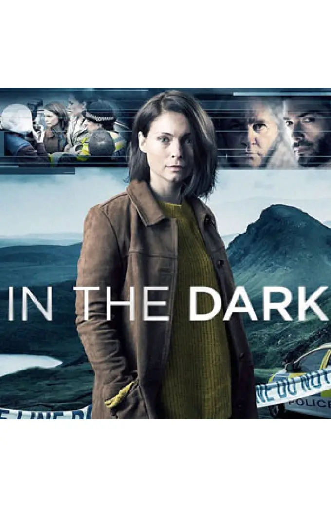 In the Dark TV Show Costume Leather Jackets And Trench Coats