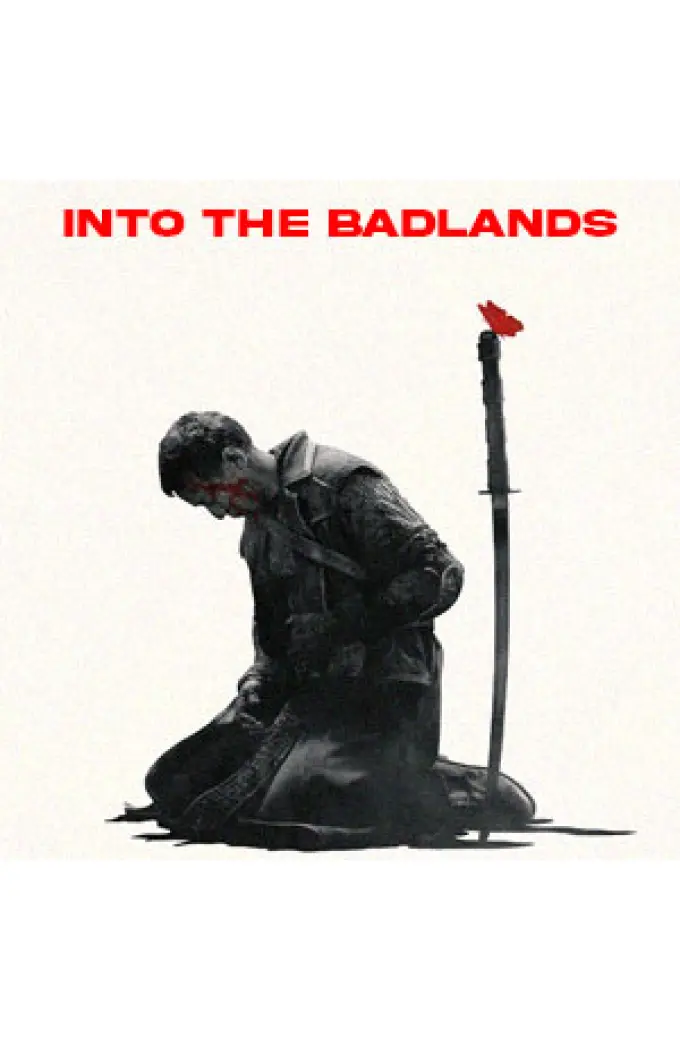 Into The Badlands TV Series Leather Jackets And Trench Coats