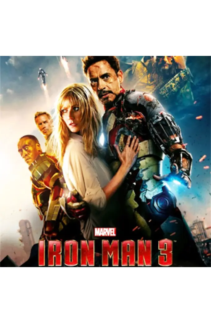 Iron Man Leather Costumes And Jackets