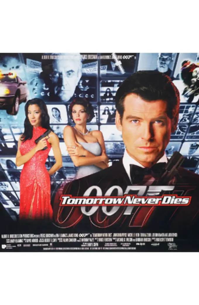 James Bond Movies Costume Leather Jackets And Trench Coats