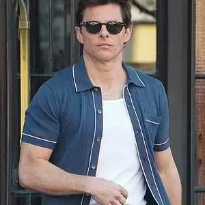 James Marsden Jackets (3)