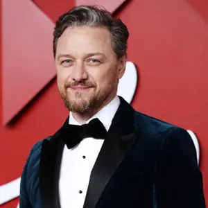 James McAvoy Jackets (4)