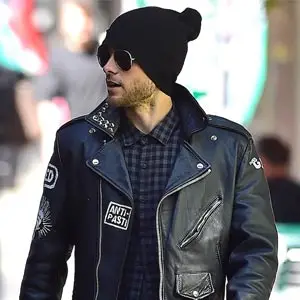 Jared Leto Jackets (10)