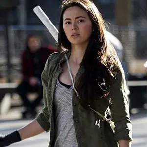 Jessica Henwick Jackets (1)