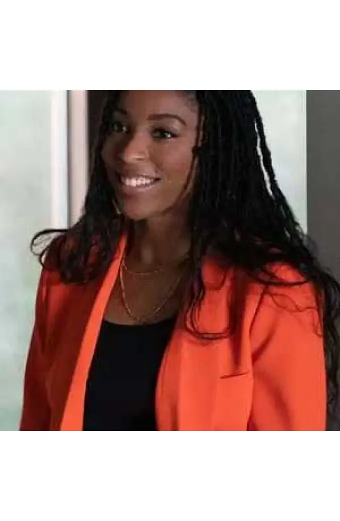 Jessica Williams Coats And Leather Jackets Merchandise