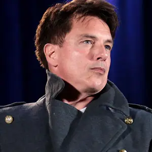 John Barrowman Jackets (5)