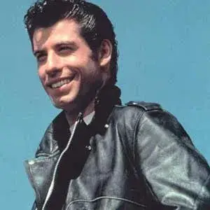 John Travolta Jackets (2)